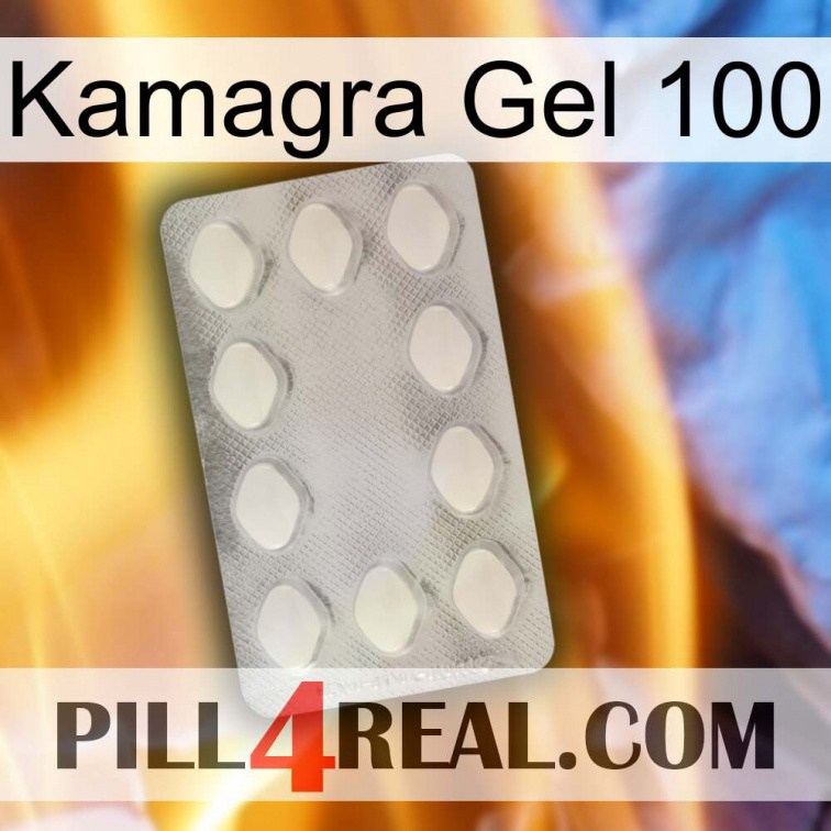 Kamagra Gel 100 16